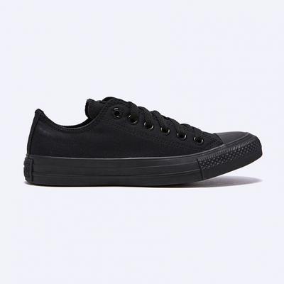 Chuck Taylor All Star Black Monochrome Ox M5039c