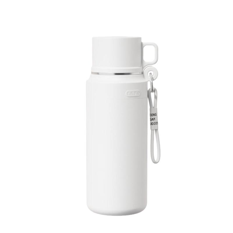 MRSIKEY 316 Stainless Steel Large Capacity Insulated Tea Tumbler