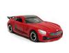 Tomica 18 Tomica Event Model GT R No. Mercedes-AMG