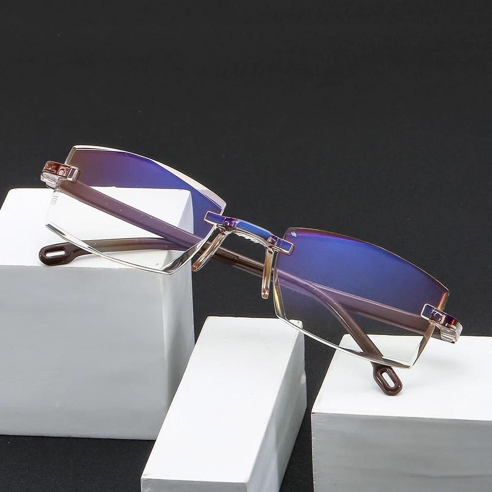 

Мужские очки для чтения, женские очки с защитой от синего света, HD, очки для дальнозоркости, унисекс, очки от 0 до +4,0 +200