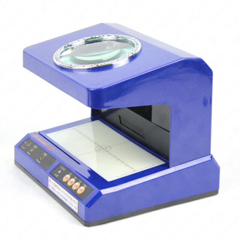 Многофункциональный детектор подделок YX 618