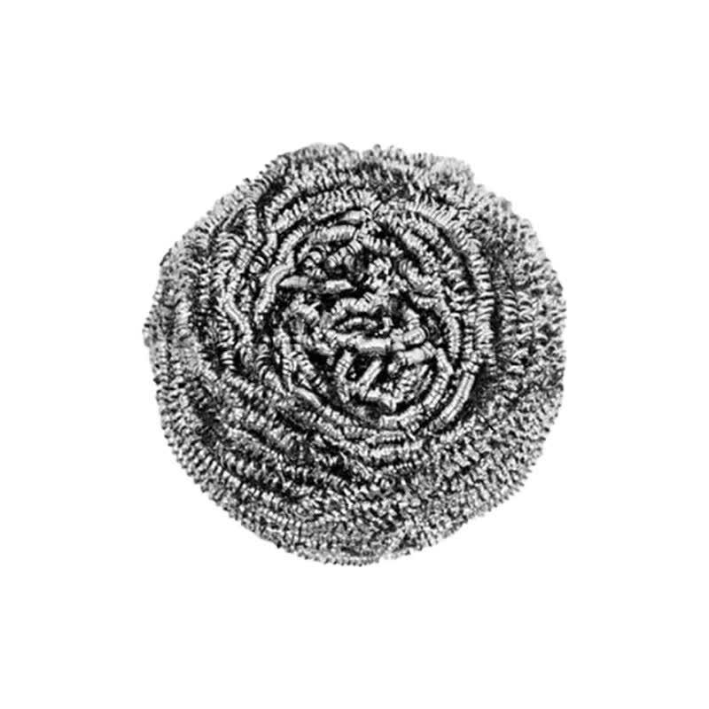 Stainless Steel Scourer Cleaning Balls