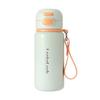 LocknLock Dual-Lid Insulated Water Bottle 500ml