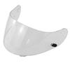 Helmet Lens 5 Colors Optional Clear View for CS-15/TR-1/FG-15/HS-11/FS-15/FS-11