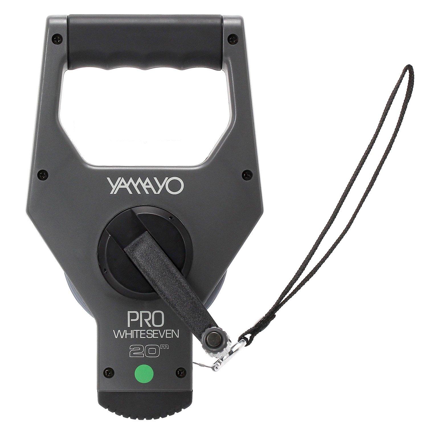 

YAMAYO White Seven 20m WS20