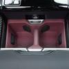 For Land Rover Range Rover Sport L461  2024 2025 Silicone cup storage box for car central control cup holder