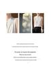 2026 Spring/Summer Silk Satin V-neck Sleeveless Solid Color Tank Top