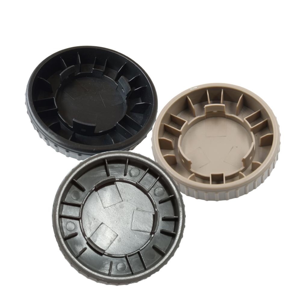 Beige/Black/Gray Front Seat Recline Knob Adjust Handle 1J0881671 For VW Beetle Bora Caddy EOS Golf Jetta Passat Polo Touran