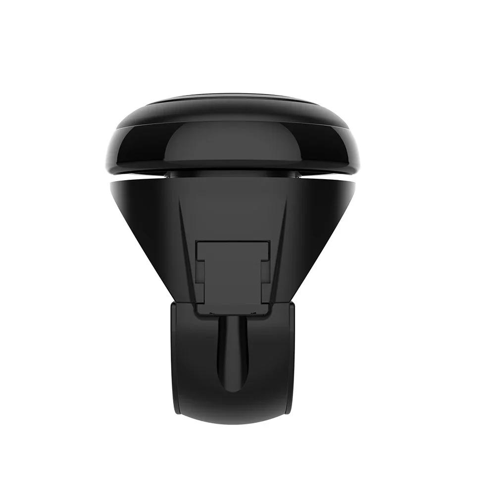 1pcs 3R Car Steering Wheel Booster Steering Ball 360 Degree Steering Gear Metal Bearing Steering Ball Universal Type New 2025