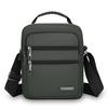 Men Nylon Shoulder Bags Casual Travel Men's Crossbody Bag Luxury Messenger Bags New Fashion Handbags Large Capacity Satchel Bags