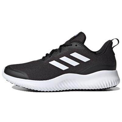 Tênis Alphacomfy Preto Branco GV7902