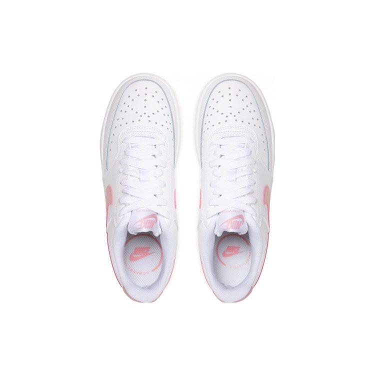 Nike Court Vision Low 'White Pink Glaze' Women's CD5434-110