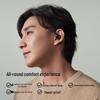 Shokz OpenFit Open-Ear Bluetooth Sports Earbuds