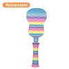 Retractable Wand Tap To Pay 3D Printed Portable Contactless Payment Card Holder Magic Wand Tap-to-Pay Credit Card Holder