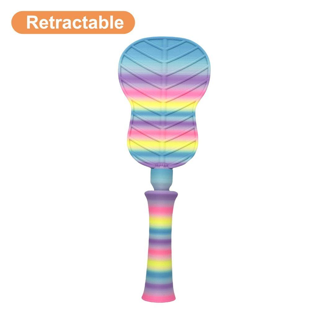 Retractable Wand Tap To Pay 3D Printed Portable Contactless Payment Card Holder Magic Wand Tap-to-Pay Credit Card Holder