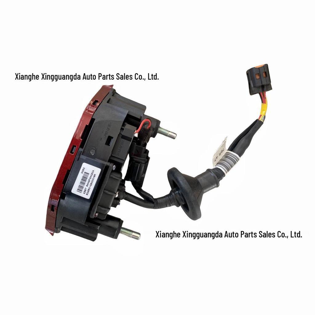 95760-M9100 Rearview Parking Camera for Hyundai Kia