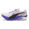 Puma Deviate Nitro Elite 3 Digitokyo Unisex Sneakers White Dark-Amethyst 311917-01