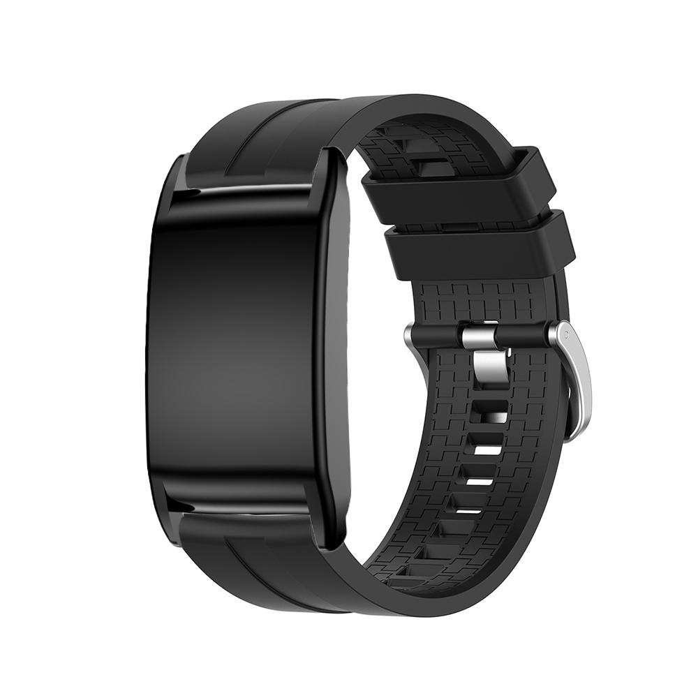 

Adjustable Fitness Band Breathable Tracker Strap Sports Wristband for Whoop 5.0/Whoop 4.0 Women Men чорний