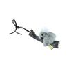 Cute Koala Car Hanging Ornament Creative Rearview Mirror Pendant Chain Auto Interior Decor Accessories