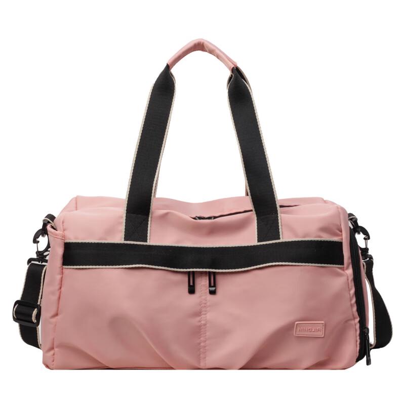 LIDU Large Capacity Travel Duffle Bag Large Capacity