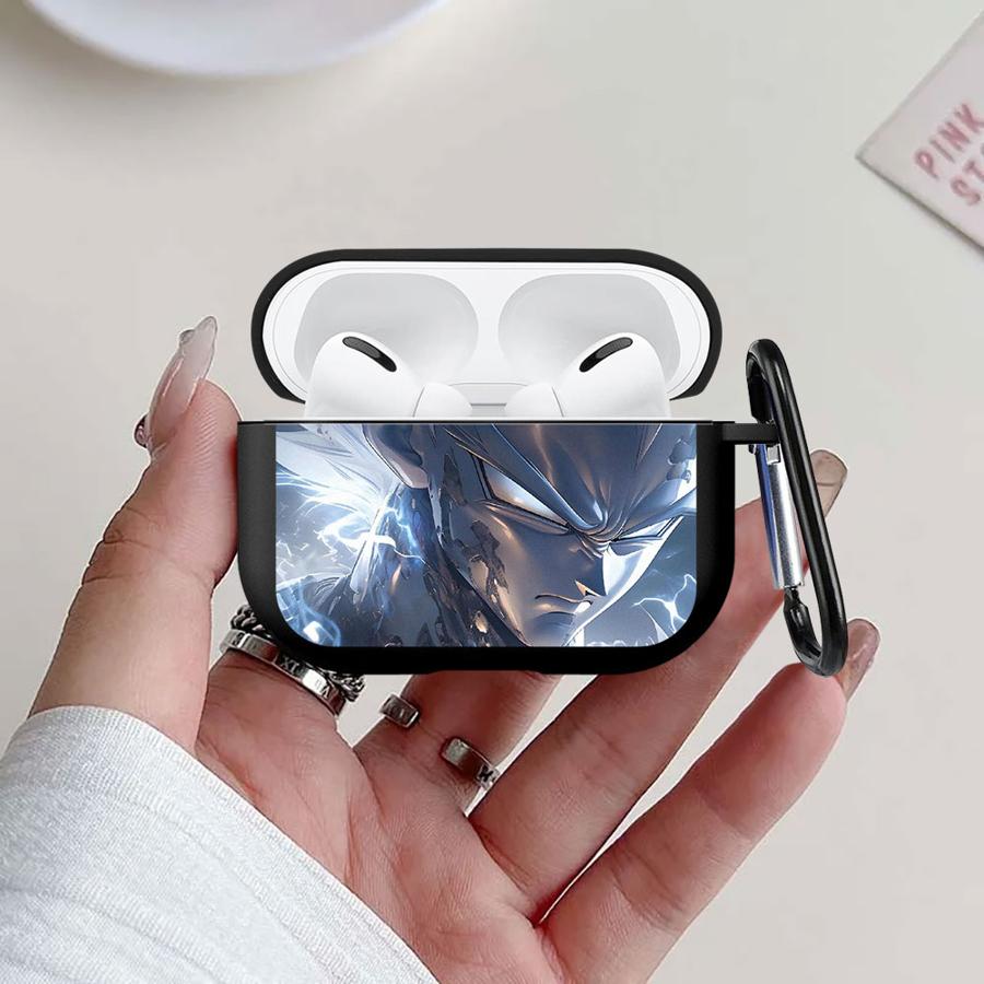 Cartoon Dragons Balls Case For Airpods 2 4 Pro2 3 Pro Pro3 1 Earphone Cases Cover