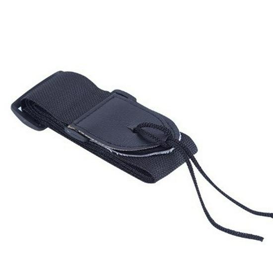 Bakelite Folk Guitar Strap: Personalized PU Leather, Thickened Polyester, High-Grade Classical Shoulder Strap