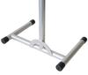 GRK Electric Bicycle Repair Stand WST-DX Silver