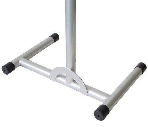 GRK Electric Bicycle Repair Stand WST-DX Silver