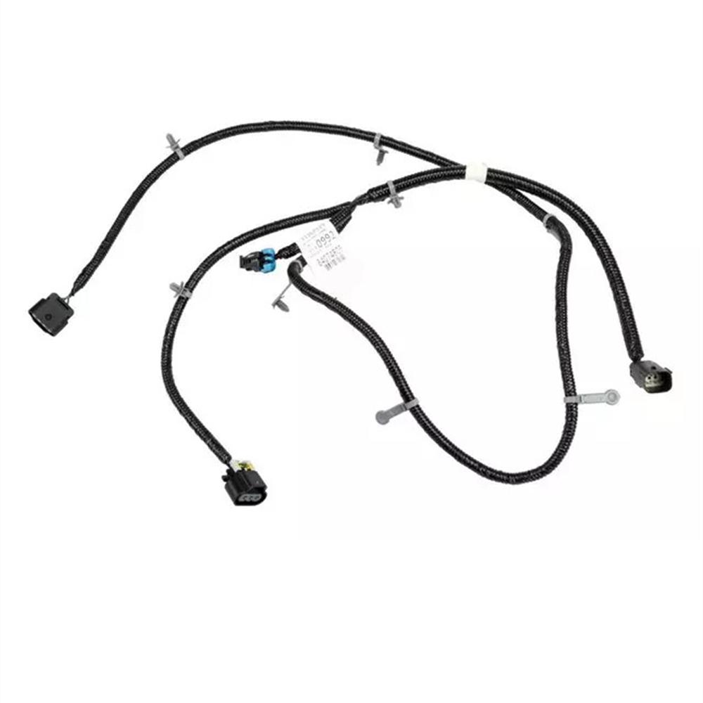 For 2018-2020 Chevrolet Impala Front Object Alarm Sensor Wiring Harness 84074805