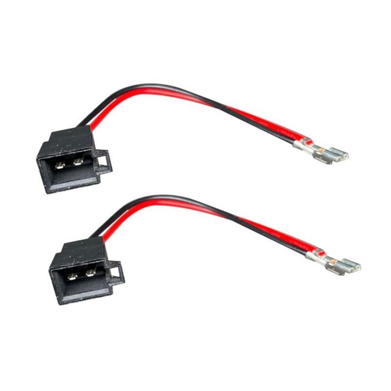 Speaker Connector Harnesses for Vauxhall Renault Passat ,Car Audios Player Wiring Harness Replacement