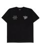BLACKBLOND Bbdi Oculus Logo T-Shirt (Black)