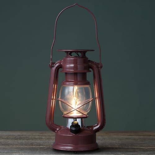 Takasho Solar Light Outdoor Light Classic Lumiere Lantern Terracotta Terracotta Indirect Lighting Waterproof Retro Light Steel Glass Polypropylene LGS