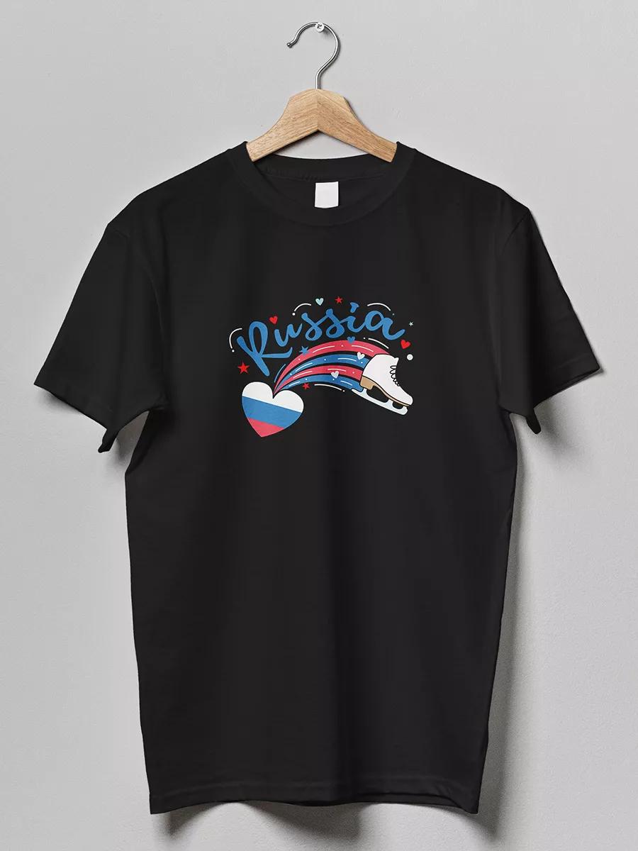 

Oversized T-shirt with 2108 JPN print XL