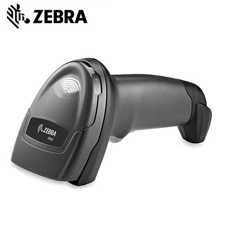 Zebra DS2278-SR Wireless 2D Barcode Scanner
