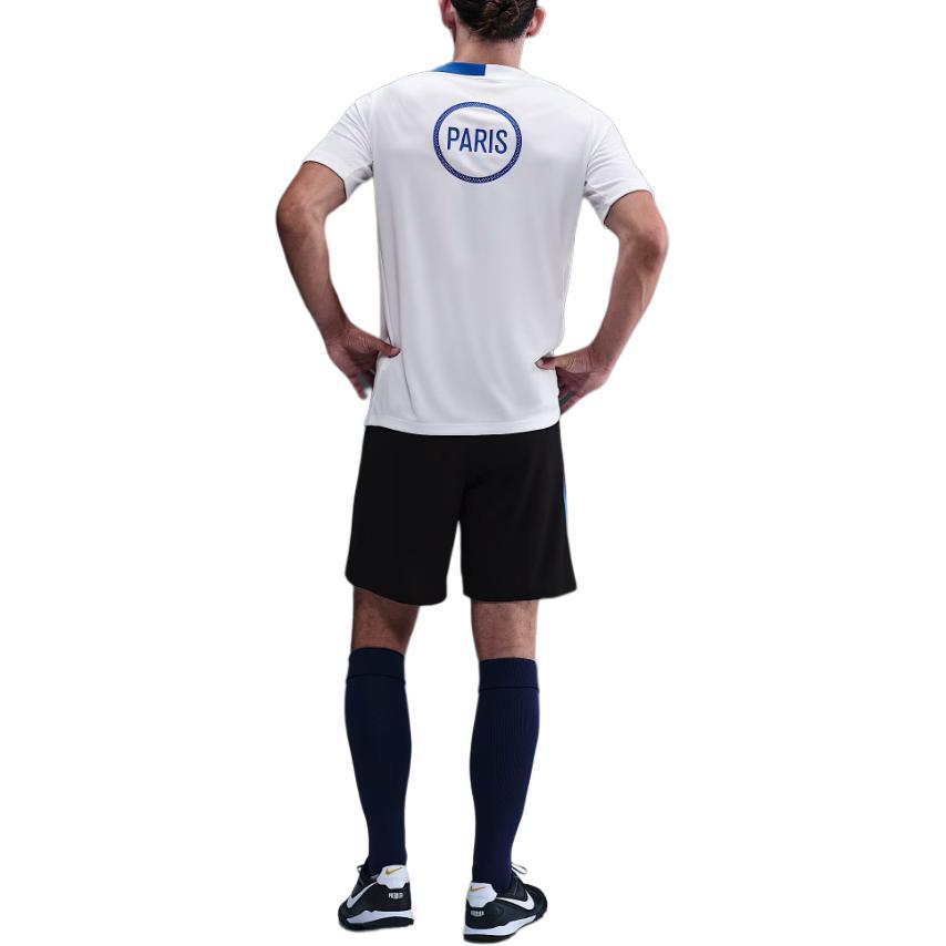 Nike Paris Saint-Germain Strike Third Men's NIke Dri-FIT Total 90 Soccer Knit Shorts HM3374-010