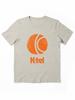 K-On! Põhiline unisex T-särk