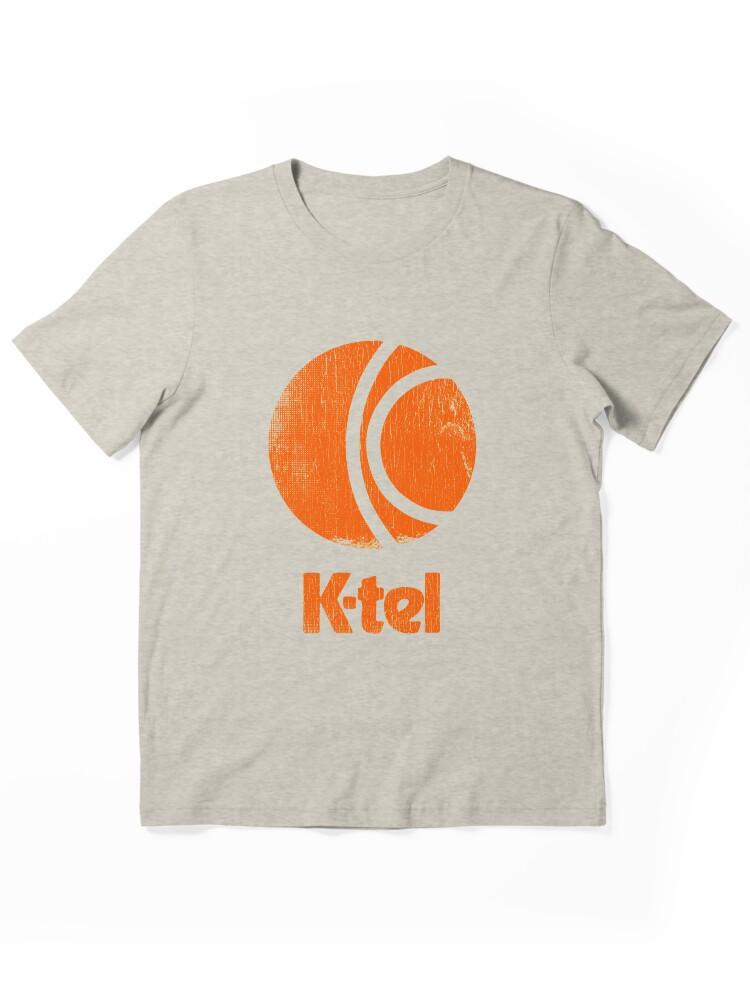 K-On! Põhiline unisex T-särk