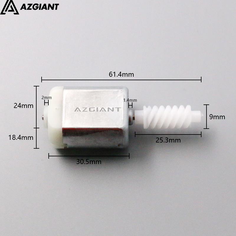 Für Suzuki Aerio SX Alto Baleno Grand Vitara Jimny Kizashi S-cross Splash Swift SX4 XL-7 Auto Türschloss Antrieb Reparatur