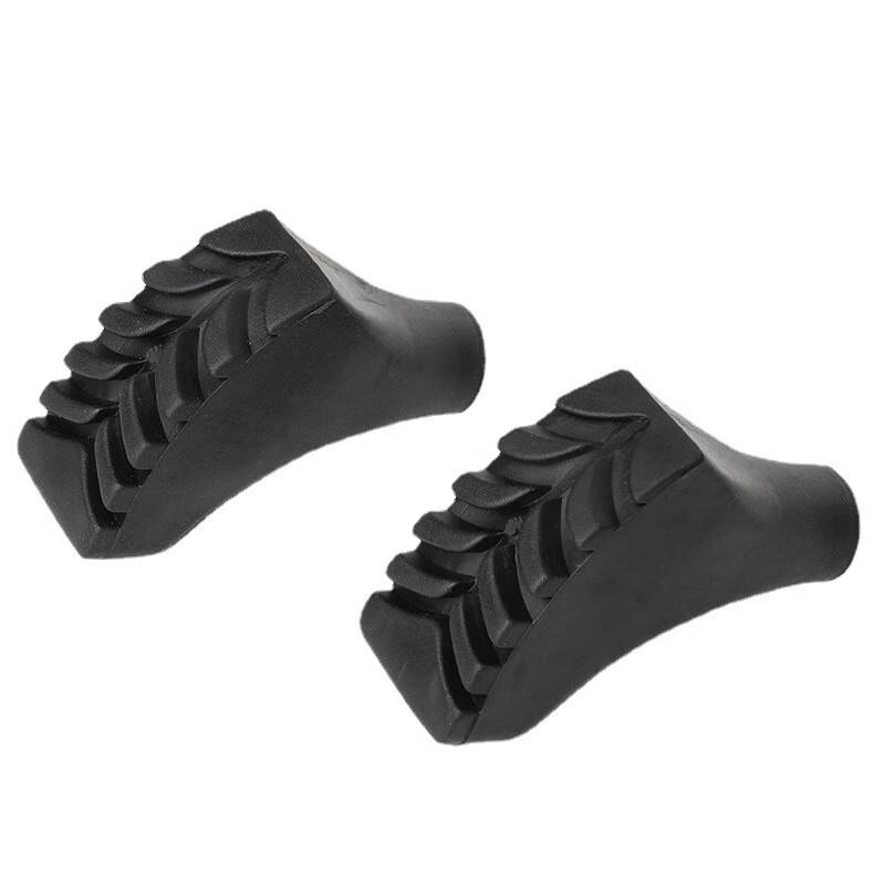 DeAite Trekking Pole Anti-Slip Tip Covers
