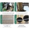 Adjustable Outdoor Fitness Pull-up Bar