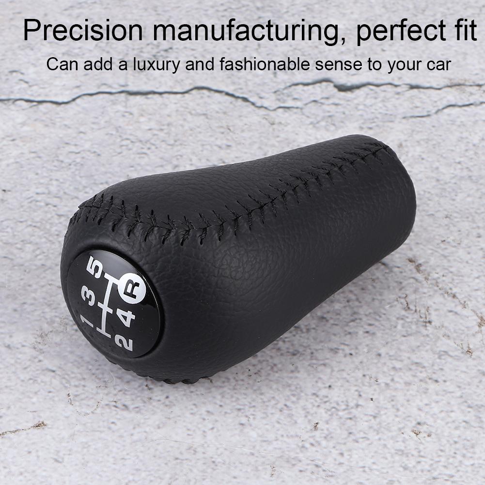 Manopla de Câmbio Handball Alavanca de Câmbio 33504 20120 C0 Serve para Toyota 4Runner Hilux Surf