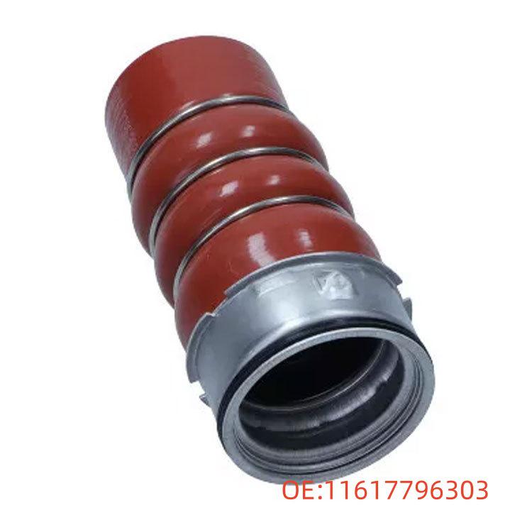 BMW E90/E91/E92/E93 Intake Pipe 11617796303 Intake Pipe