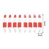 Low Noise Propeller Prop Lightweight Portable Quick Release Professional for RC Drone Quadcopter