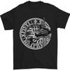 Non Nobie St Georges Day Knights Templar Mens T-Shirt 100% Cotton Unisex T-Shirt