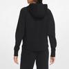 Nike Sportswear Tech Fleece Windrunner Full-Zip Hooded Jacket Black CW4299-010