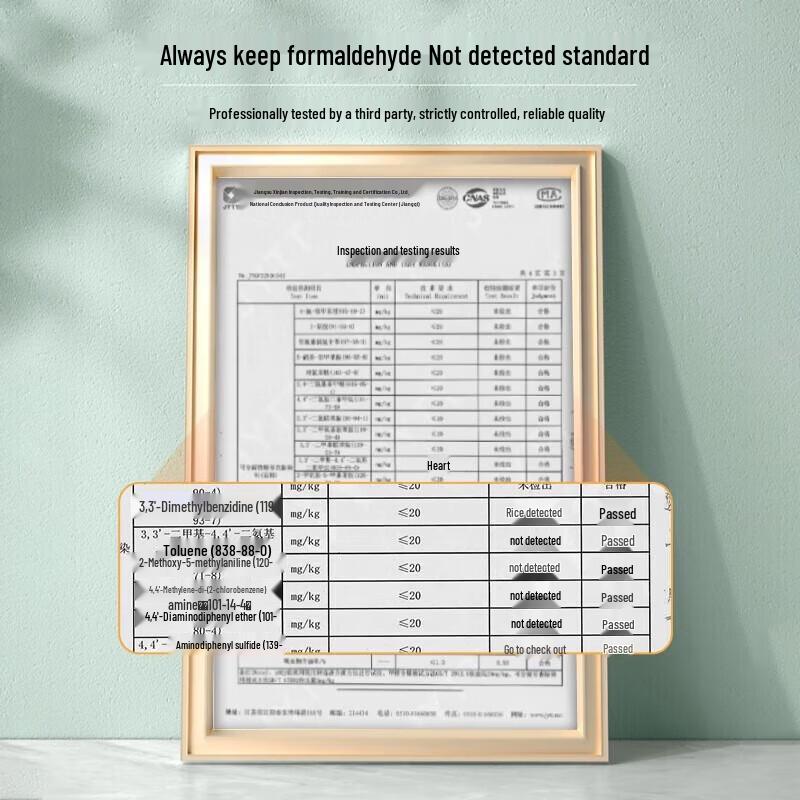 Hengyuanxiang Soft Washable Summer Quilt