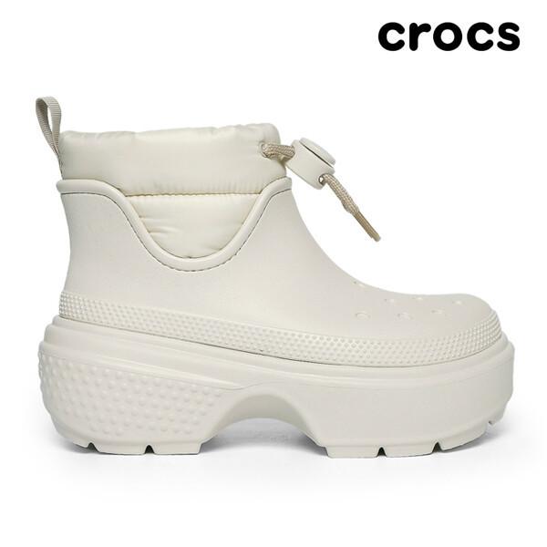 Crocs Stomp Puff Boot 209324 160
