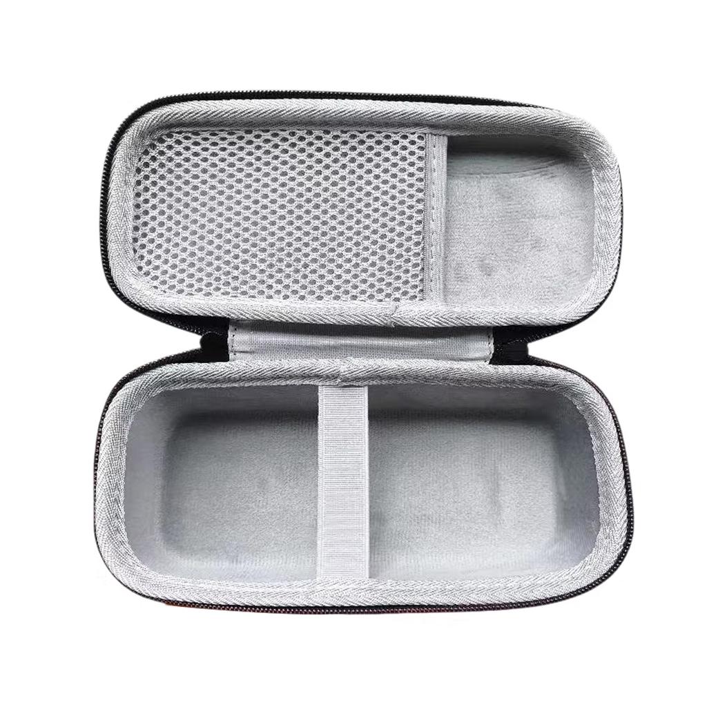 Lightweight Portable Carrying Organization Hard Shell For Air 2/Air Glasses Shockproof Scratch Resistant Waterproof