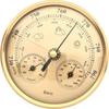 Adjustable Barometer-Thermometer-Hygrometer Weather Station