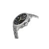 Tissot Coleção Galope Veloz Movimento de Quartzo Relógios Masculinos Relógio 41mm*42mm Mostrador Preto Caixa de Aço Inoxidável T055.417.11.057.00